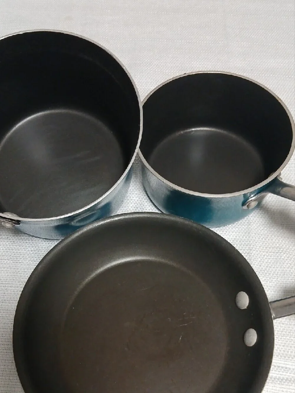 Rachael Ray premium teal